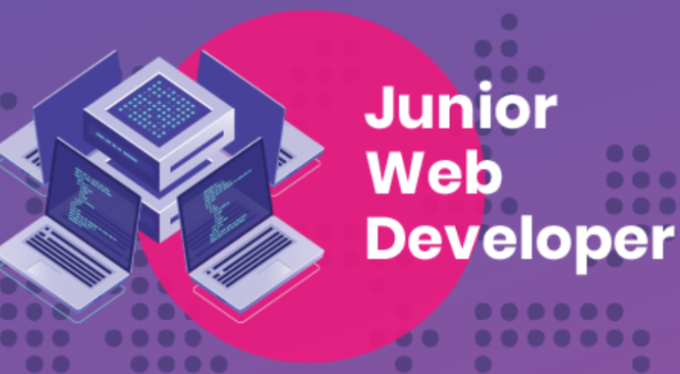 Pelatihan Junior Web Developer (Gratis) – Teknik Komputer Politeknik ...