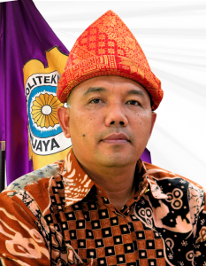 <p style="margin-top: 12px;font-size: 14px">Dr. Slamet Widodo, S.Kom., M.Kom.<br />B.K: Sistem Informasi<br />Home Base: D-IV TIMD<br />NIP: 197305162002121001<br />NIDN: 0016057302</p>